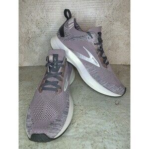 Brooks Levitate 4 Athlesiure Shoes Women Sz 7 Casual Comfort Athletic Sneakers